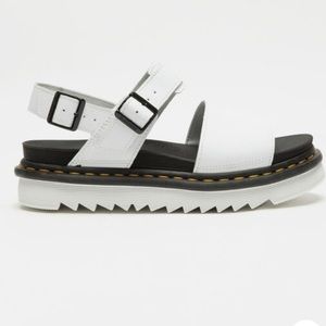 Dr Marten’s Voss Leather Sandals